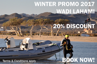 Winter Promo 2017 - Wadi Lahami